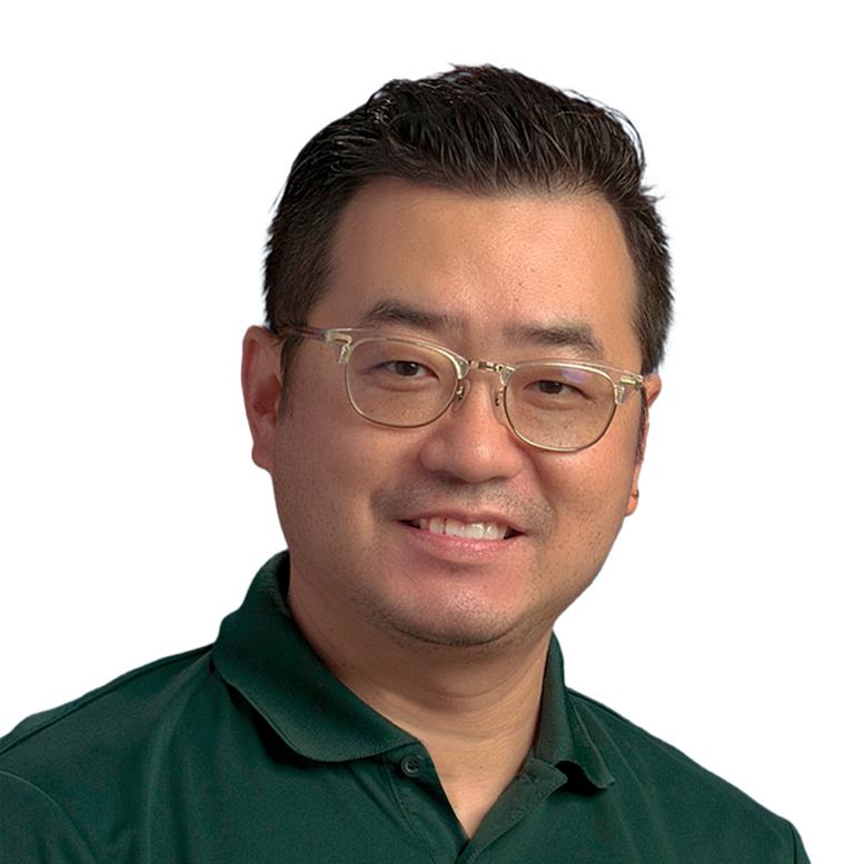 Hang "Frank" Zhang