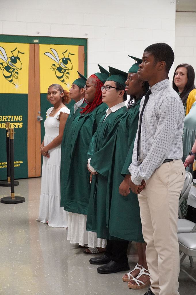 Graduation 2025