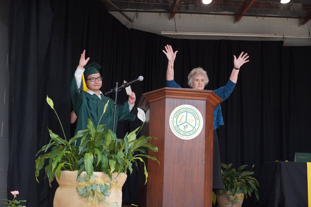 Graduation 2025