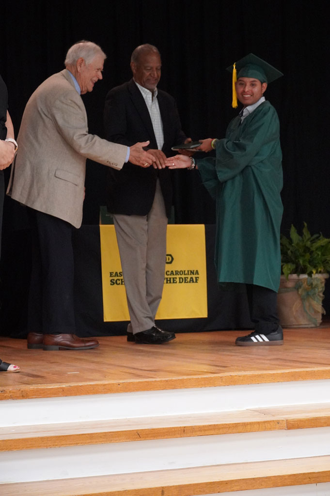 Graduation 2025