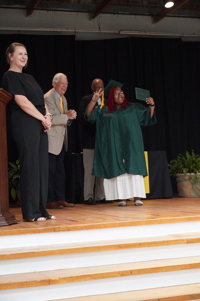 Graduation 2025