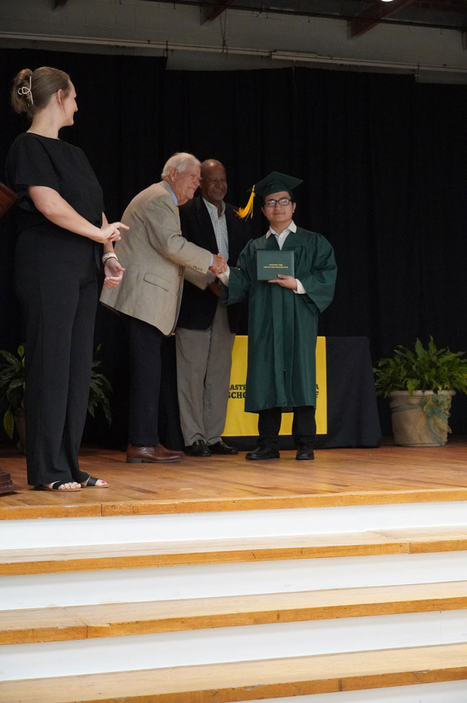 Graduation 2025