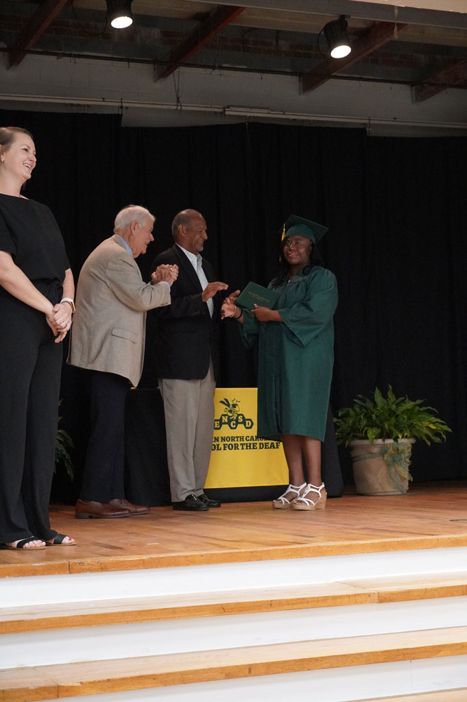 Graduation 2025