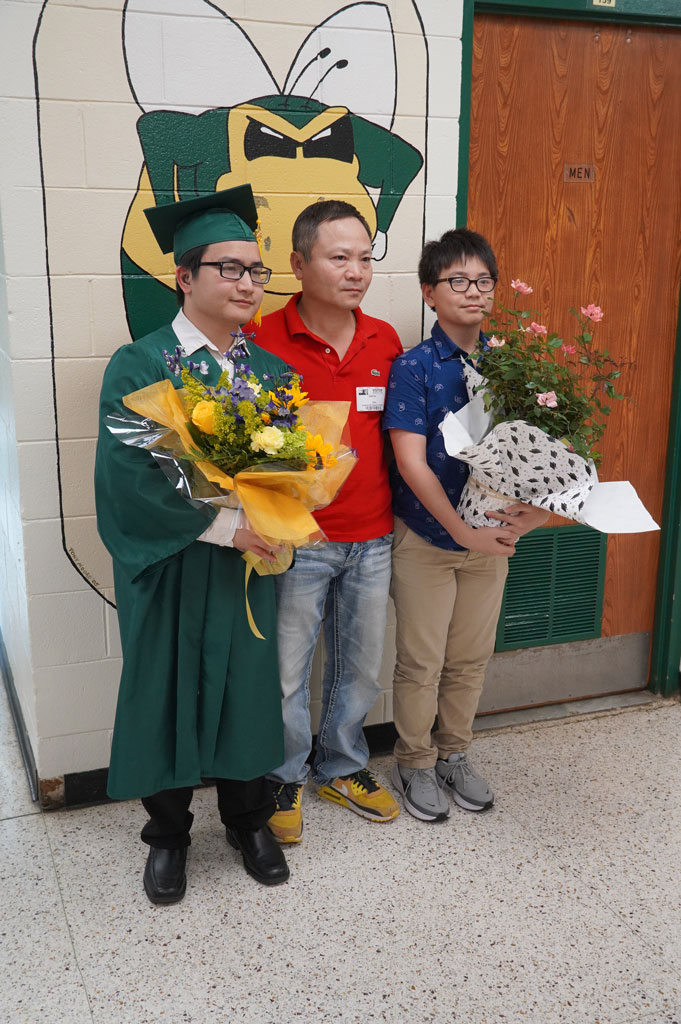 Graduation 2025