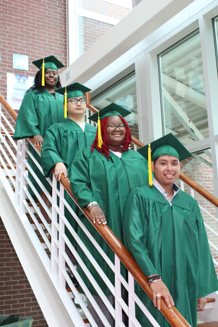 Graduation 2025