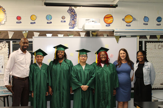 Graduation 2025