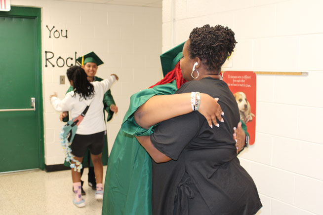 Graduation 2025