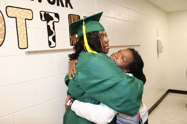 Graduation 2025