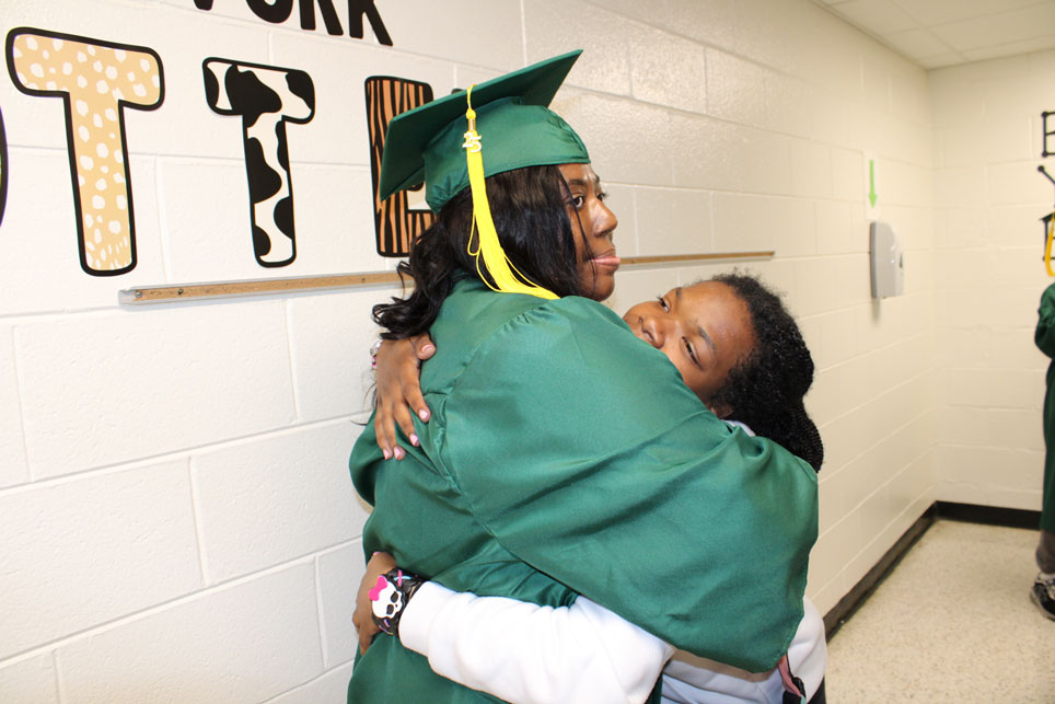 pre-graduation