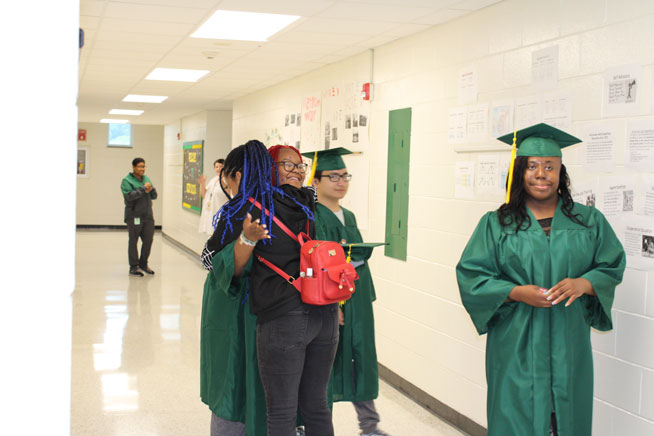 Graduation 2025