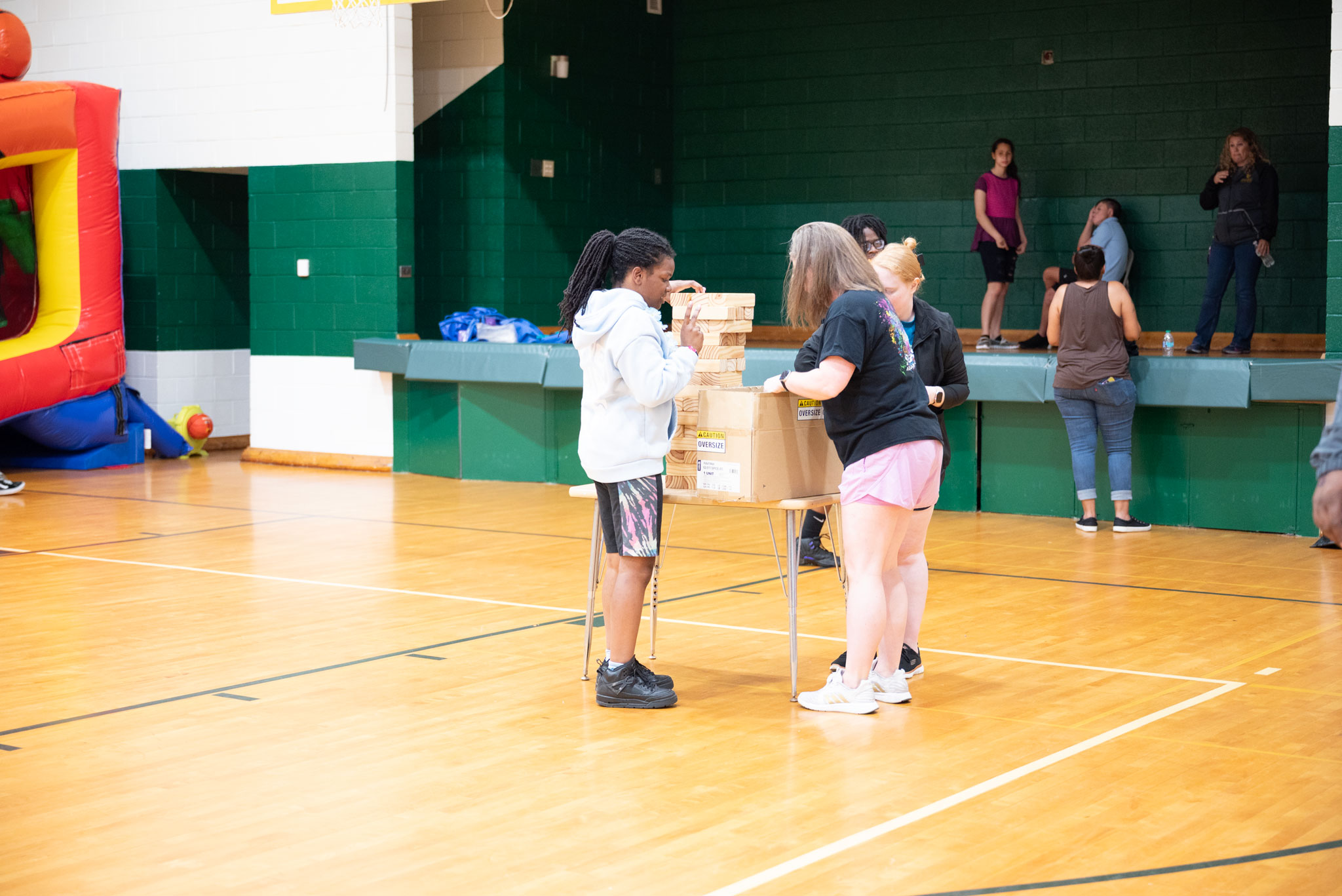 Field Day