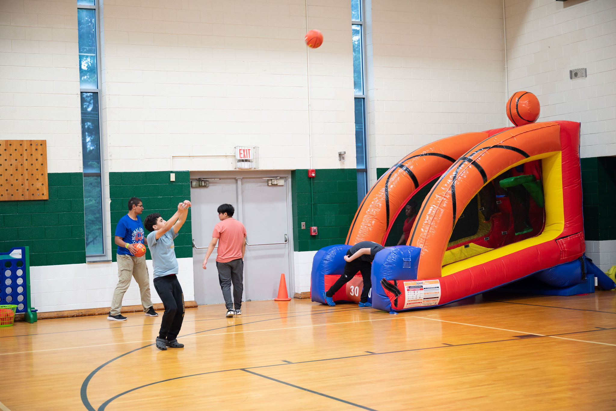 Field Day