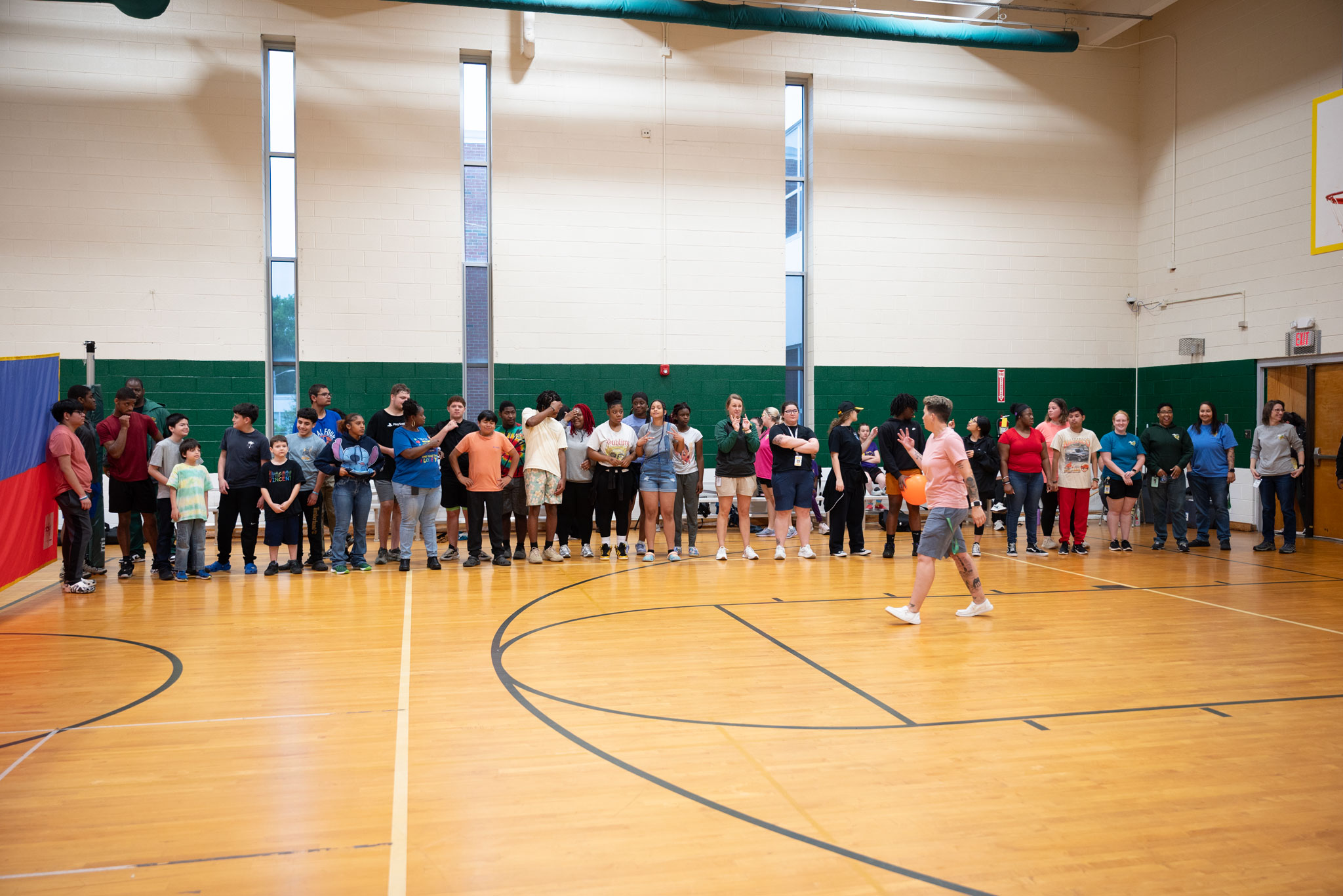 Field Day