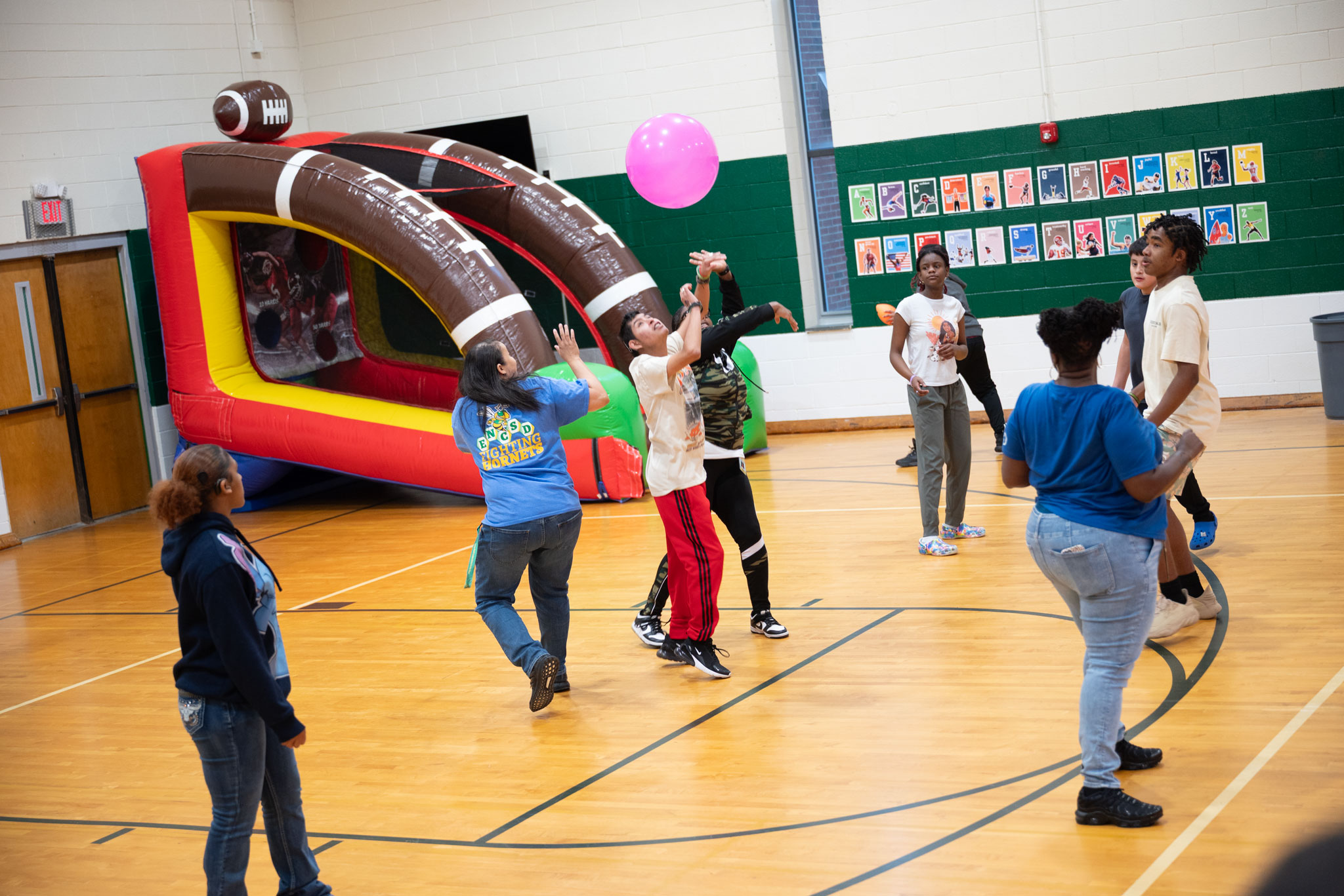 Field Day