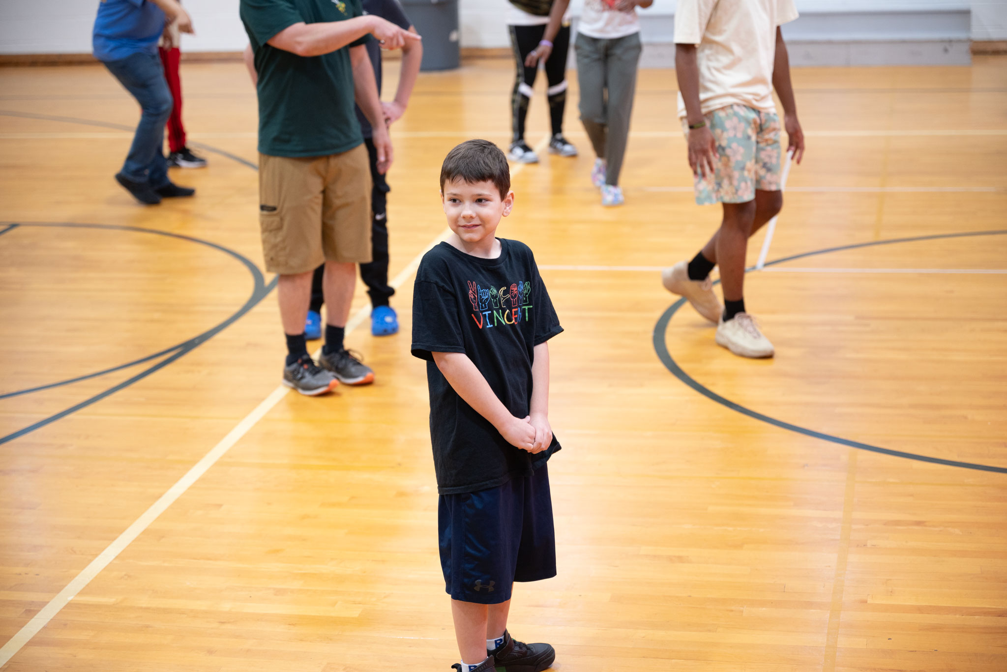 Field Day