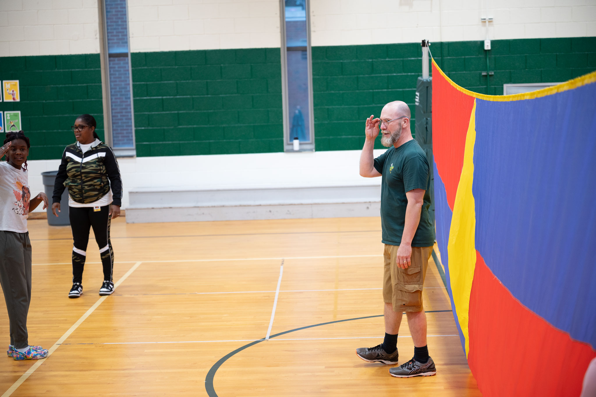 Field Day
