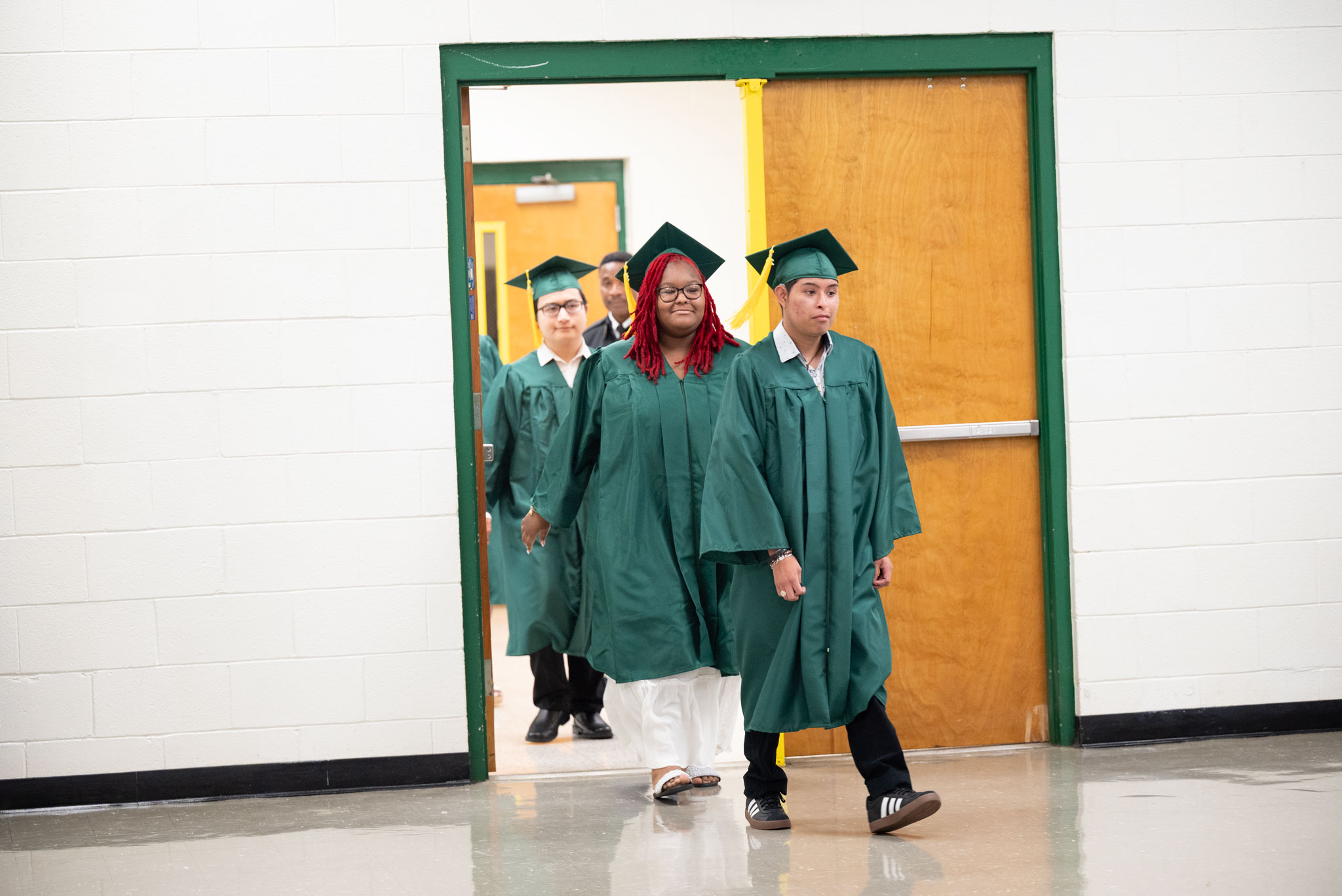 Graduation 2025