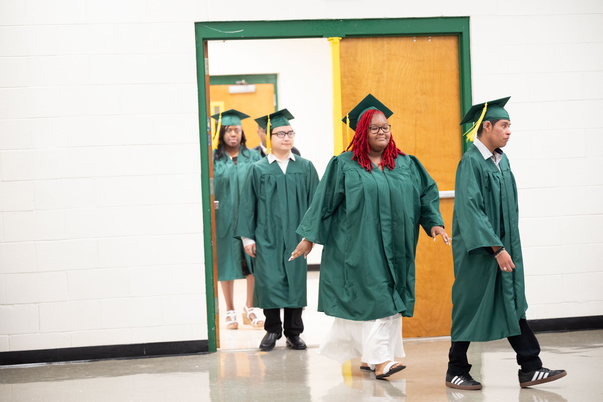 Graduation 2025