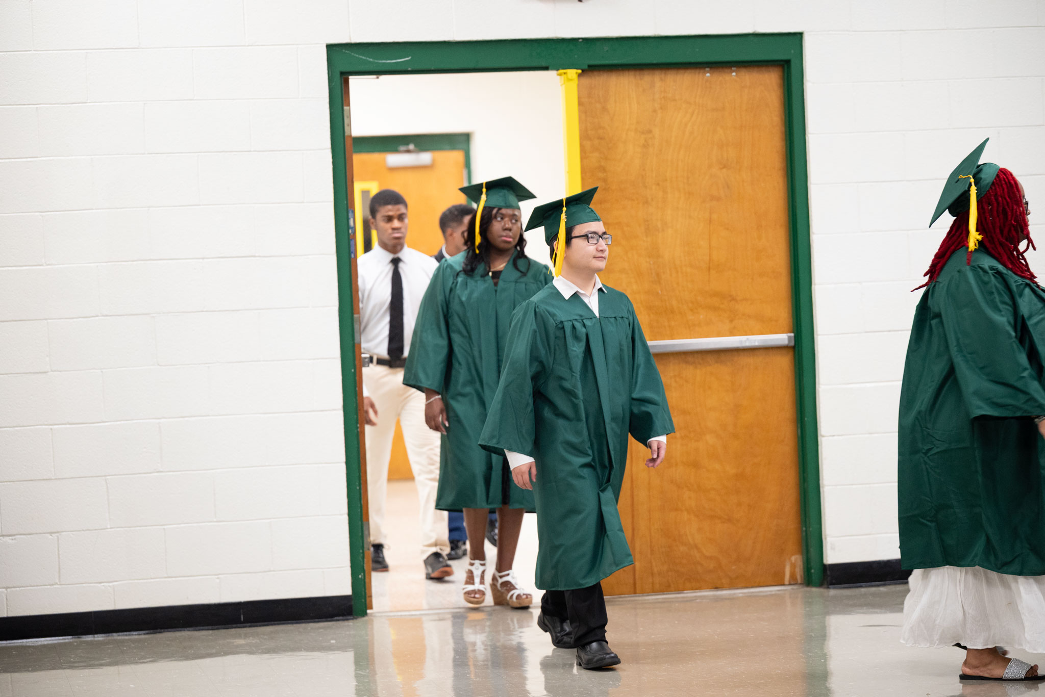 Graduation 2025