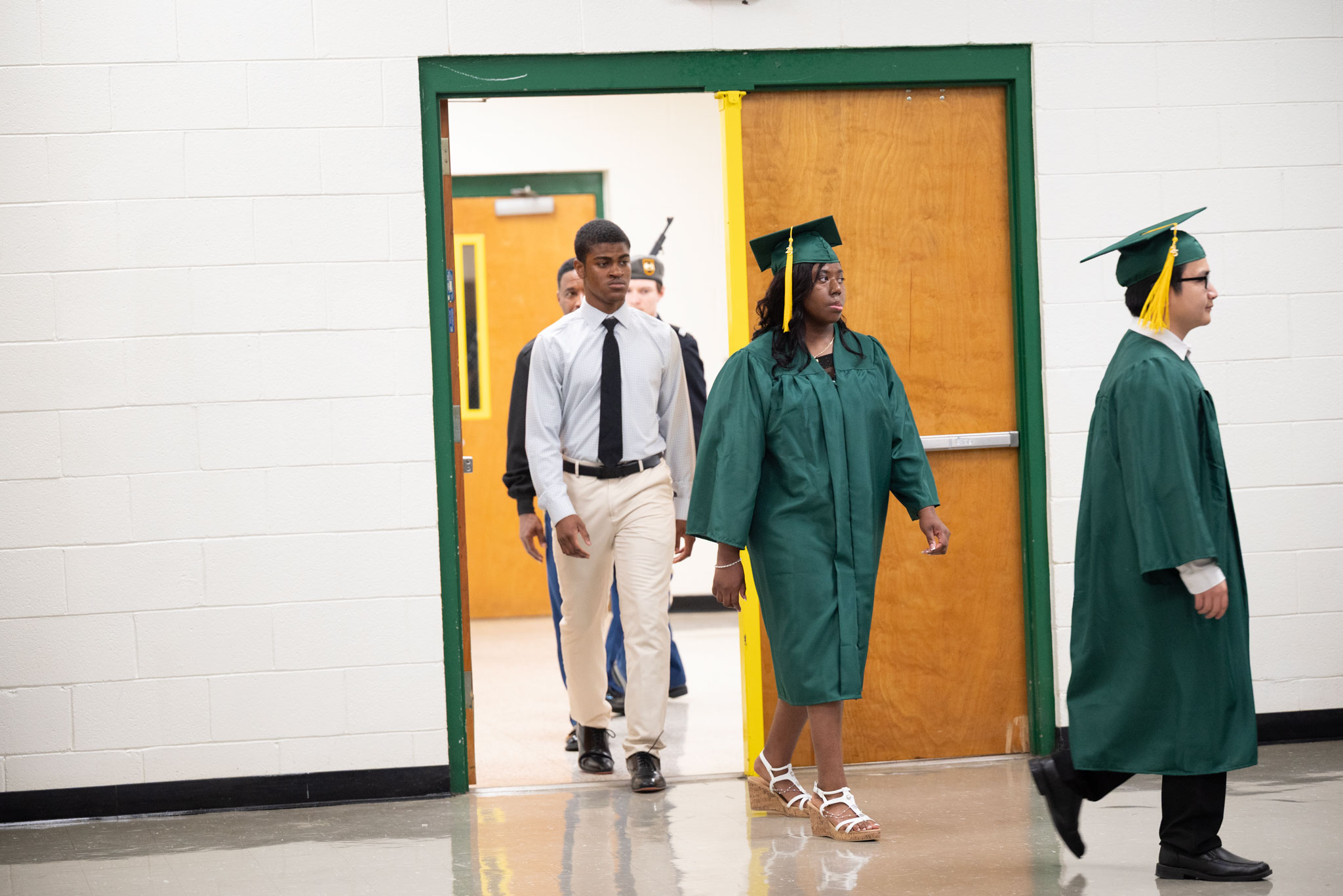 Graduation 2025