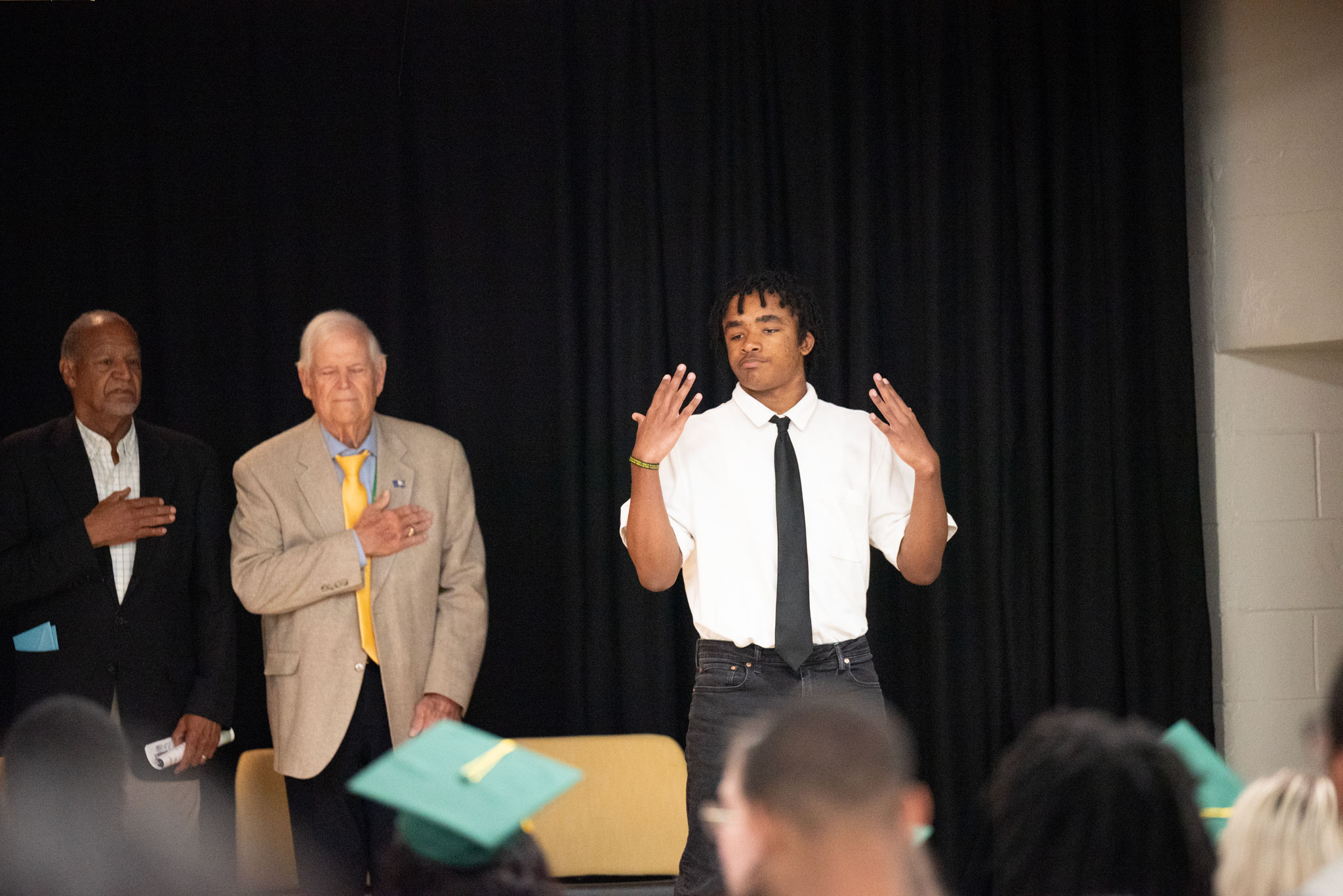 Graduation 2025