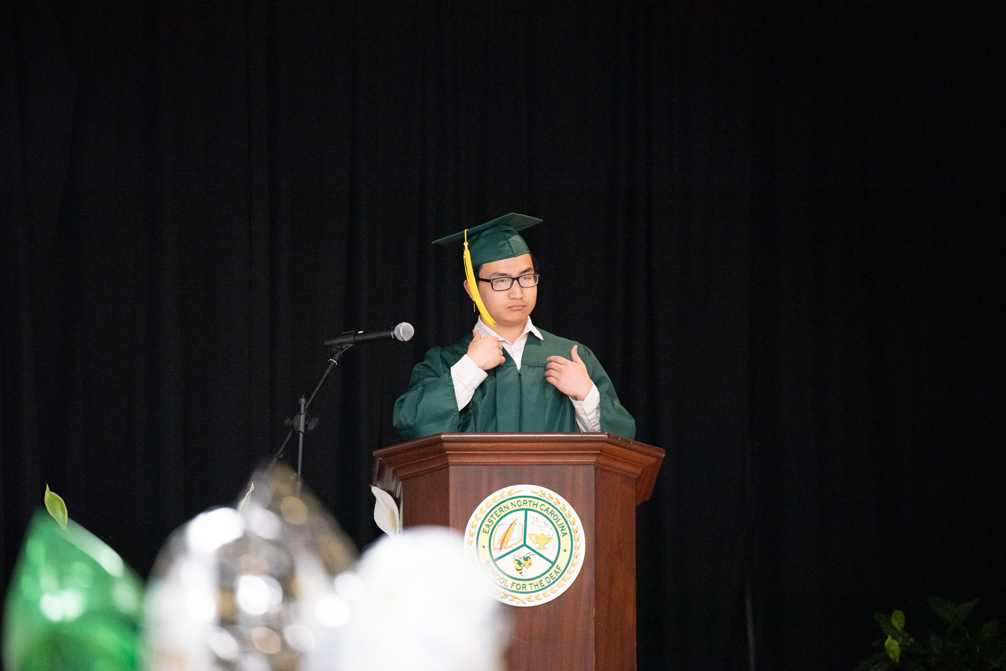 Graduation 2025