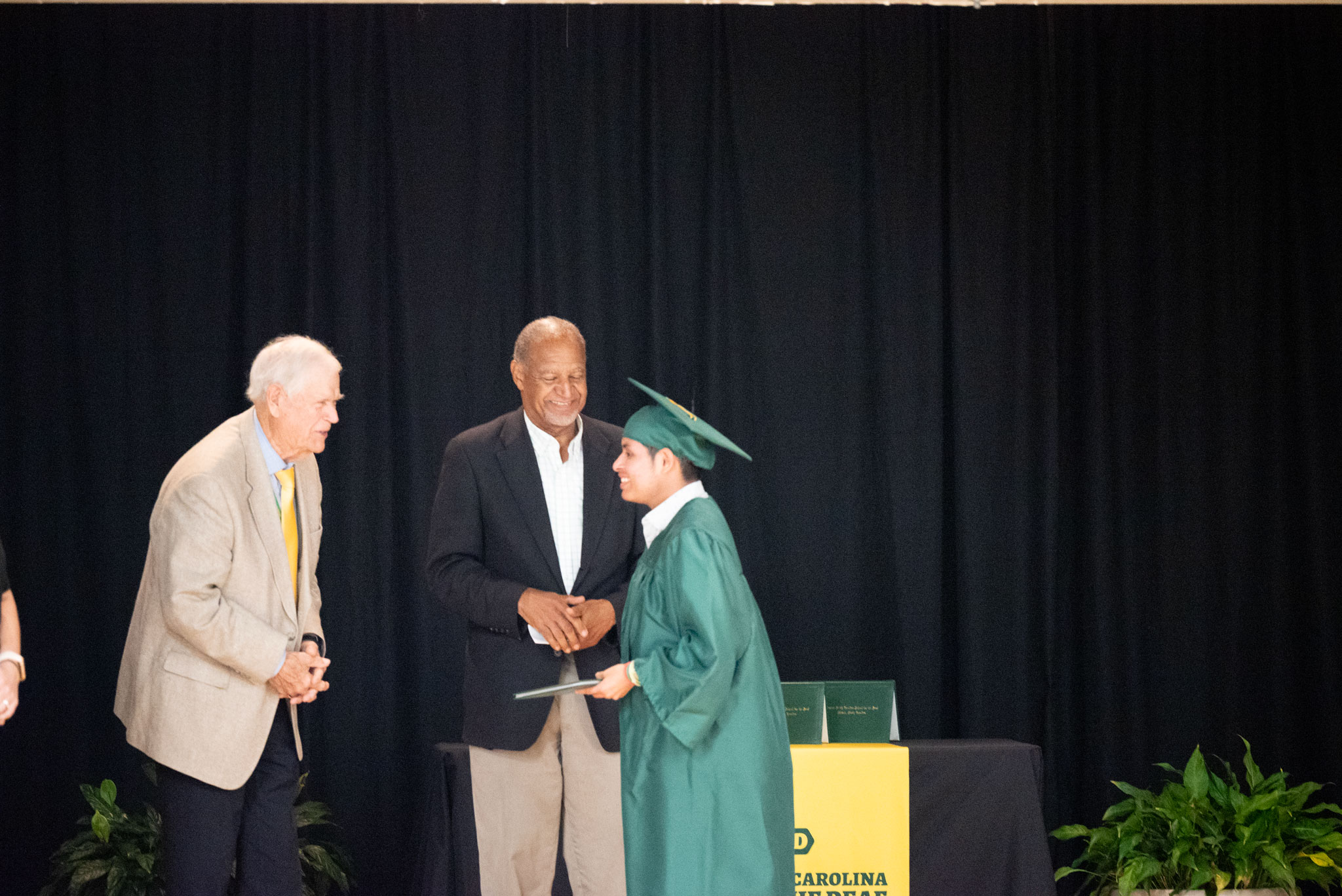 Graduation 2025