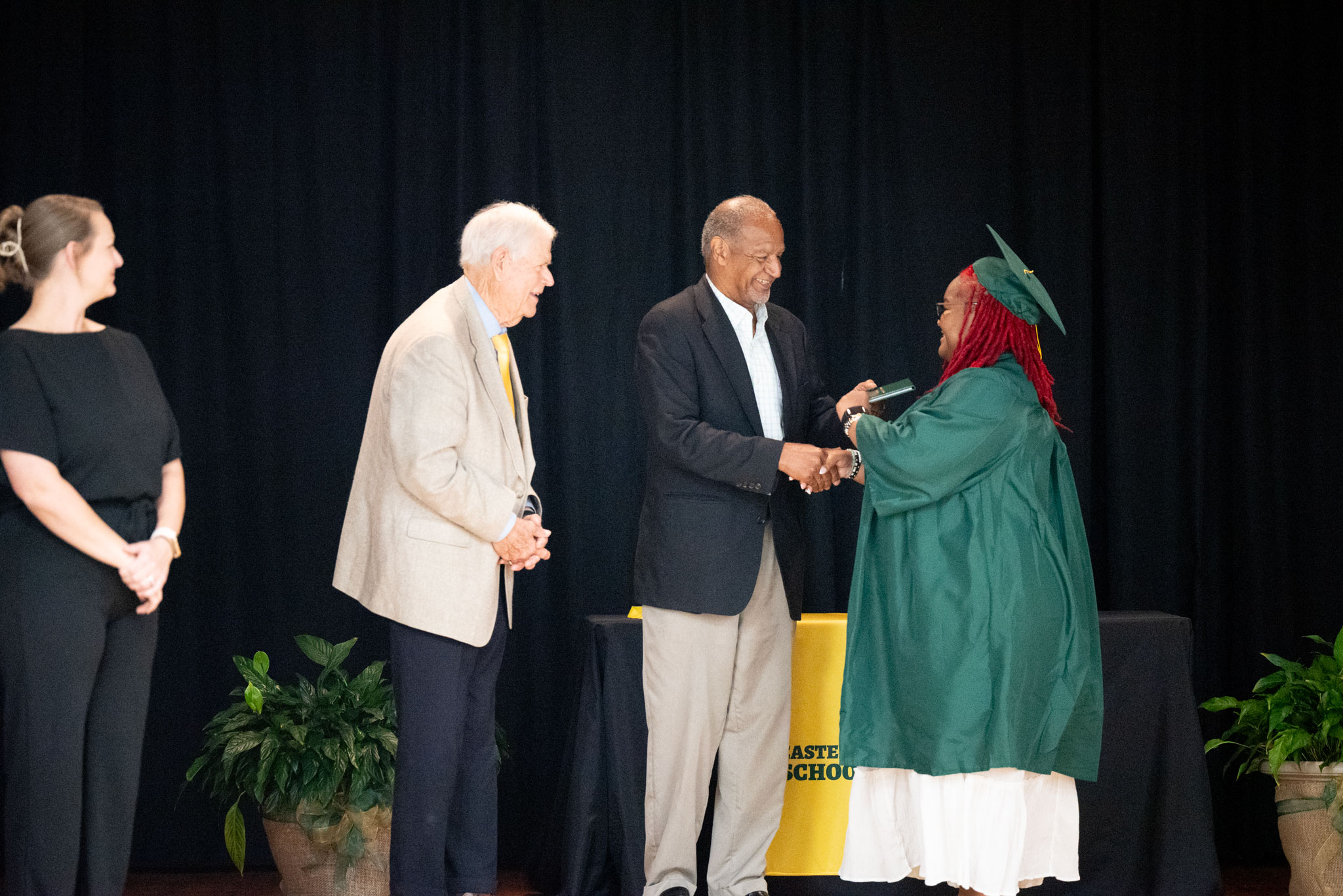 Graduation 2025