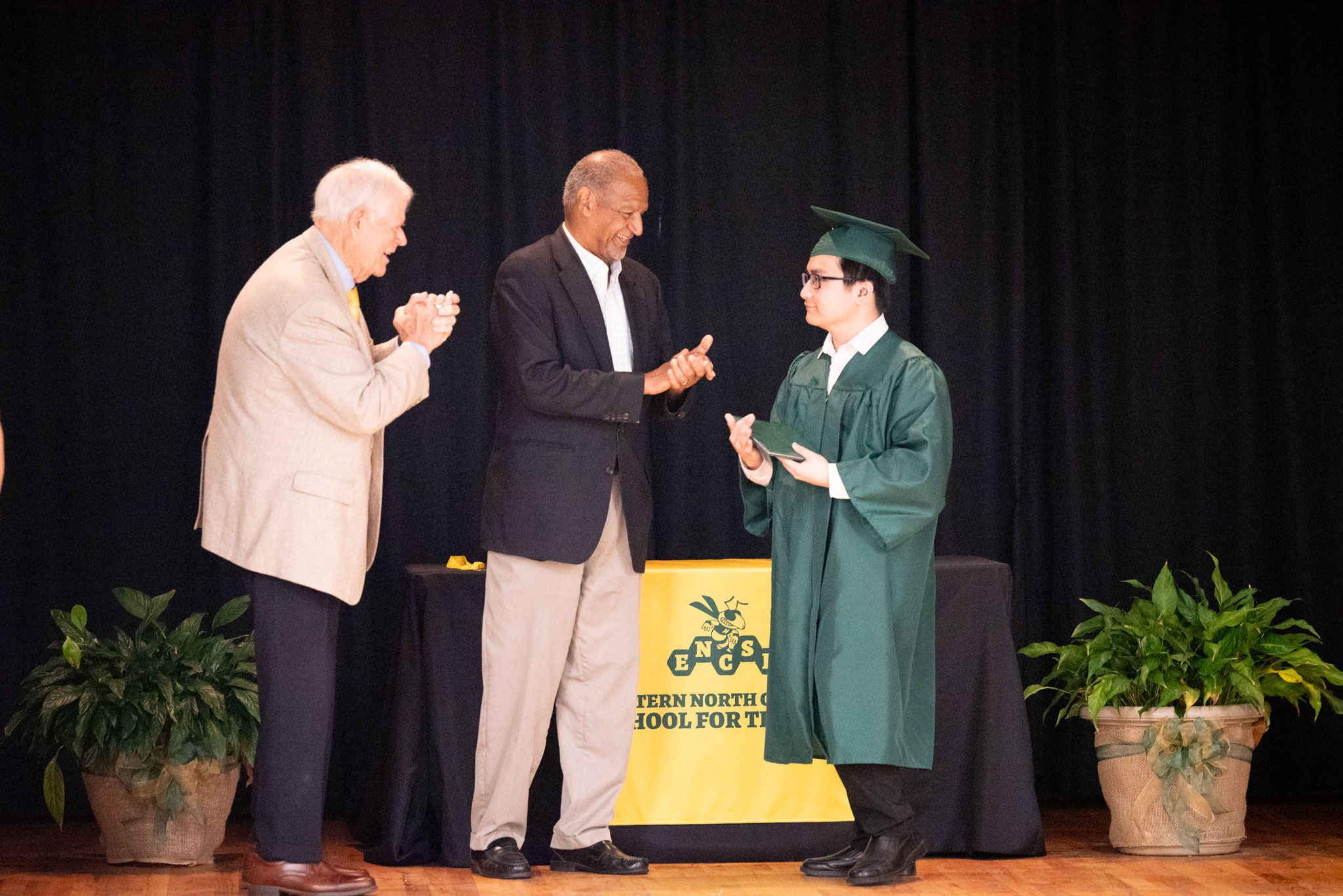 Graduation 2025