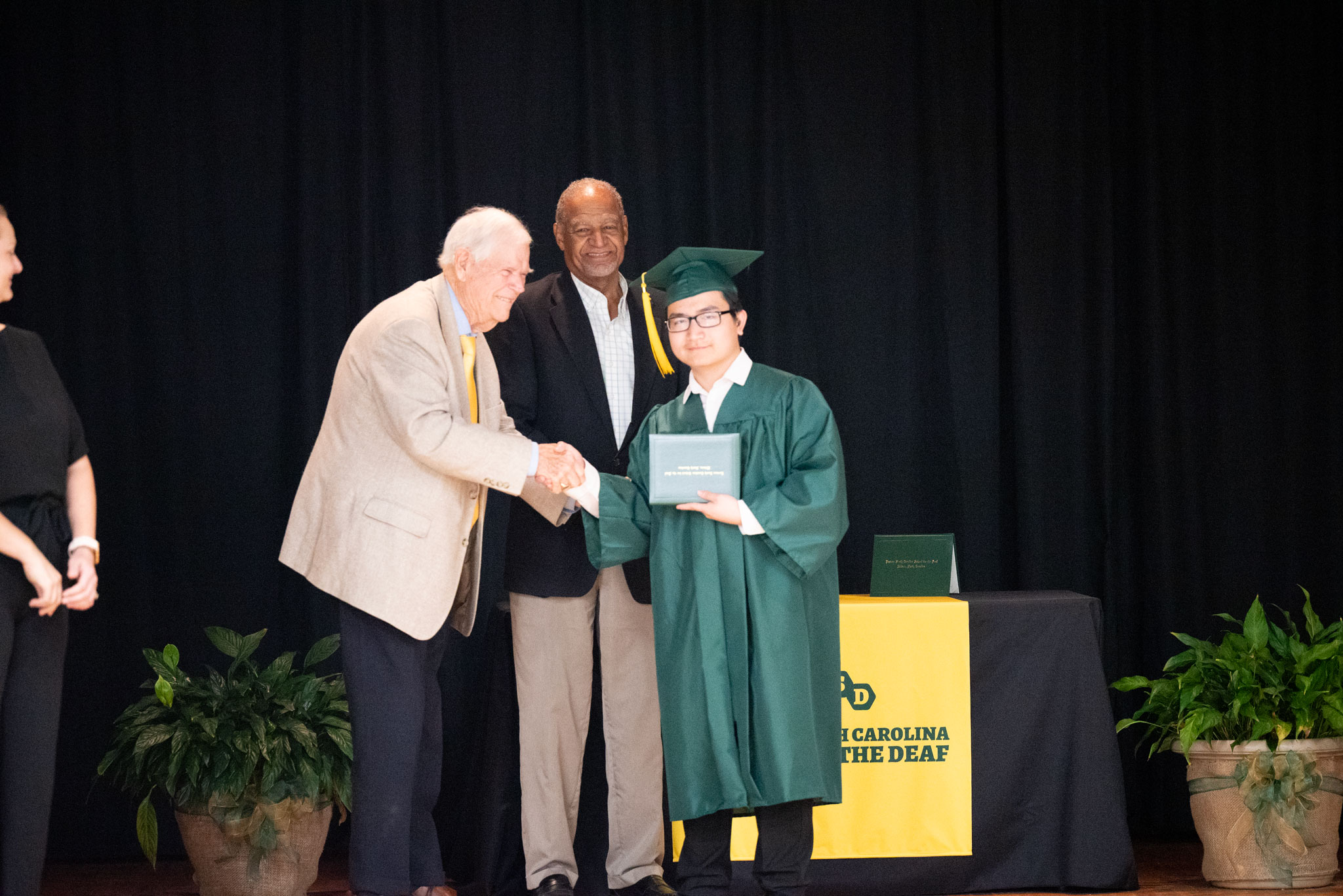 Graduation 2025