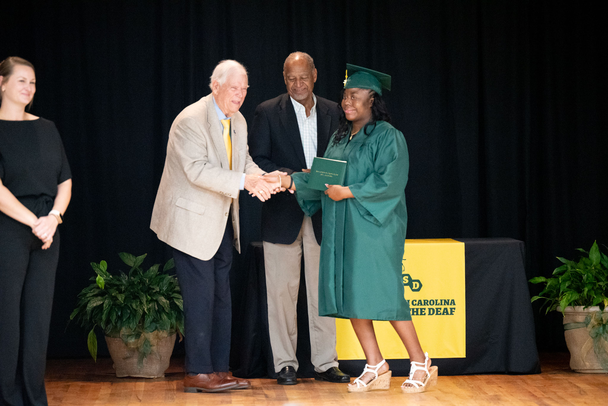 Graduation 2025