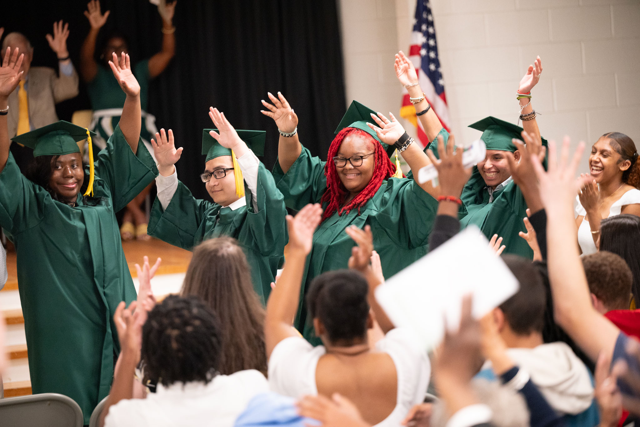 Graduation 2025