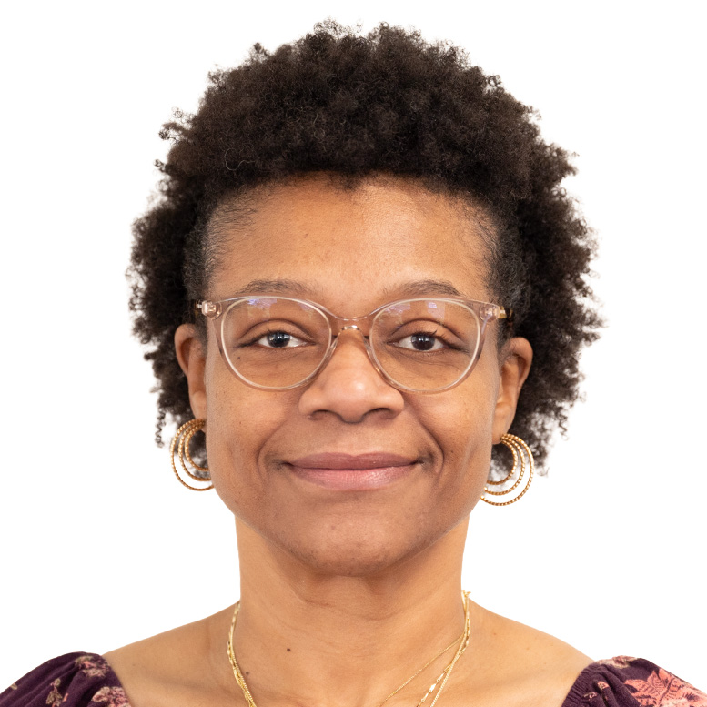 Shantell Strickland