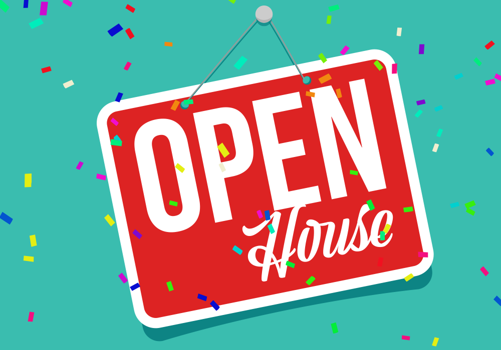 Open House