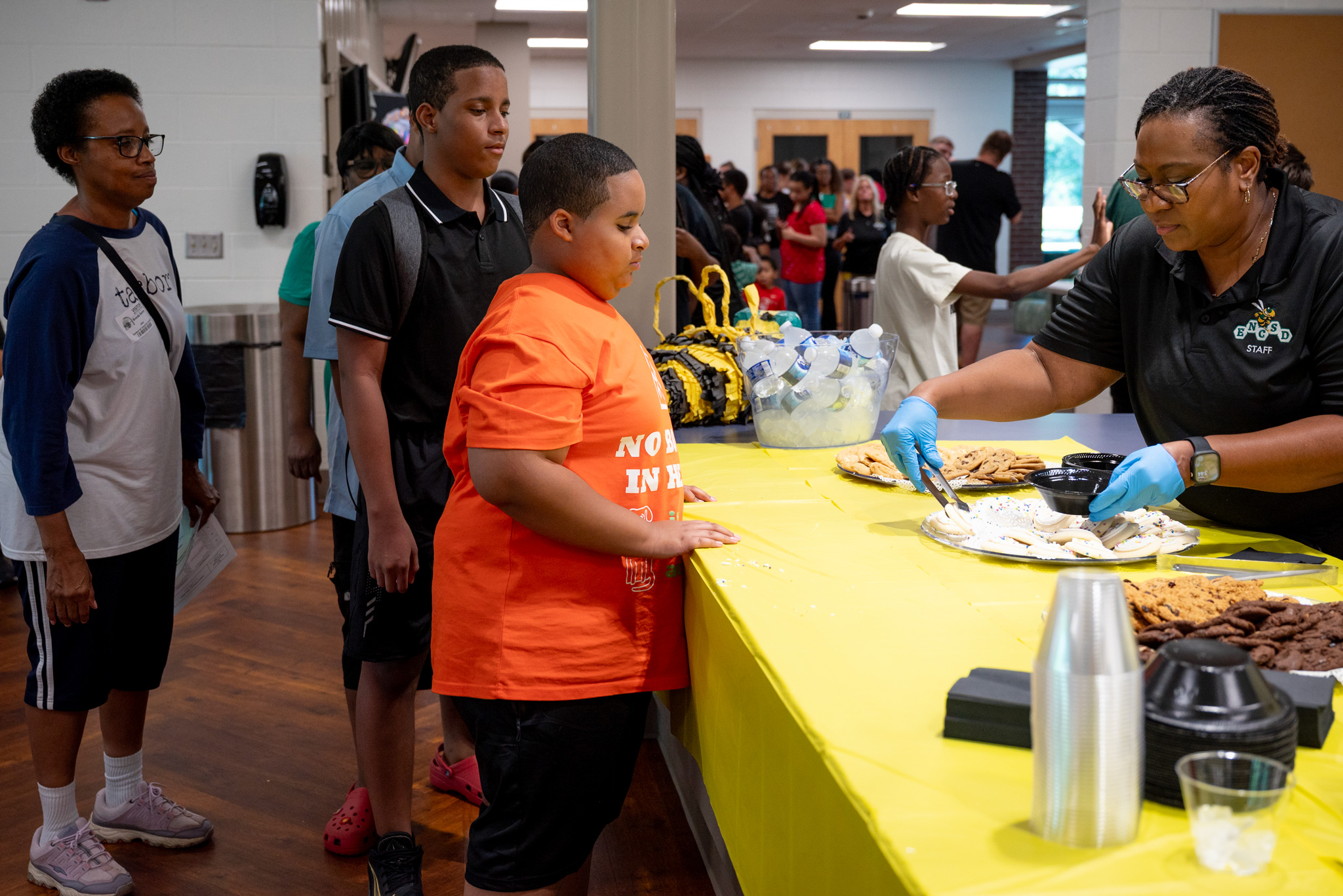 Open House