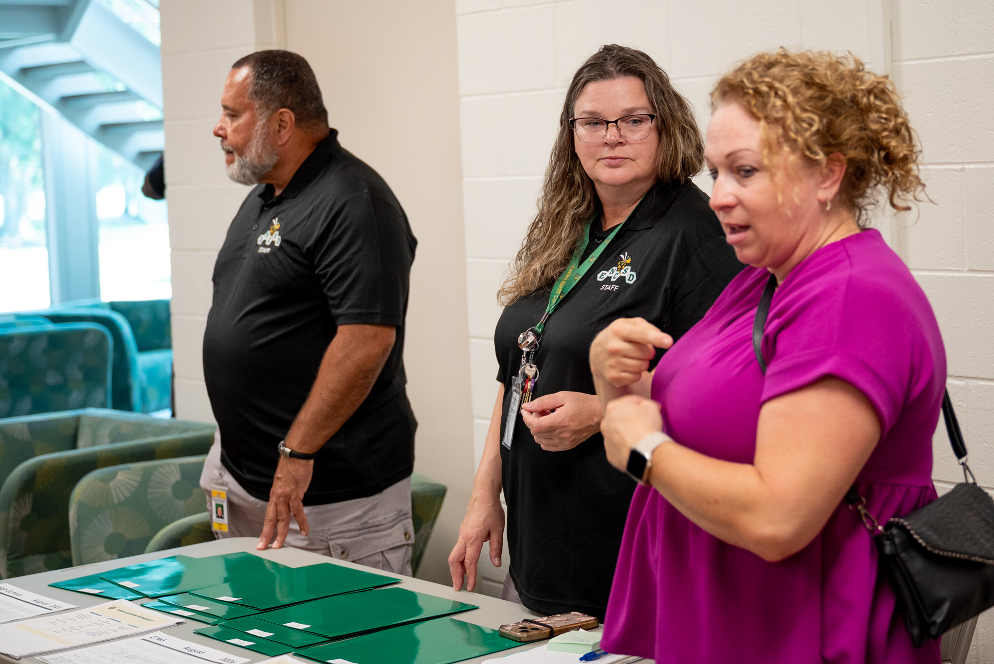 Open House