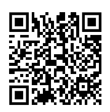 QR code to join meeting