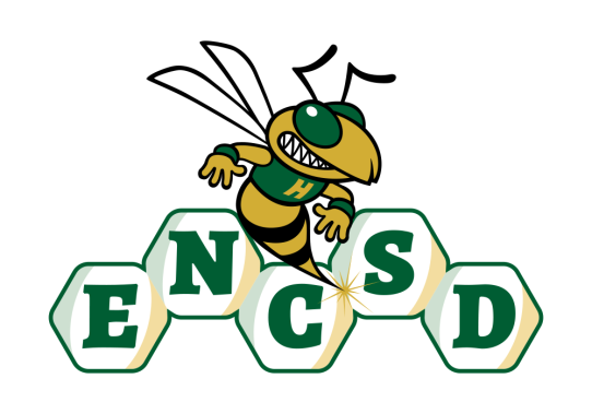 Green and Gold Logo