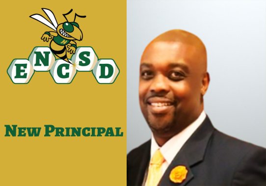 New Principal