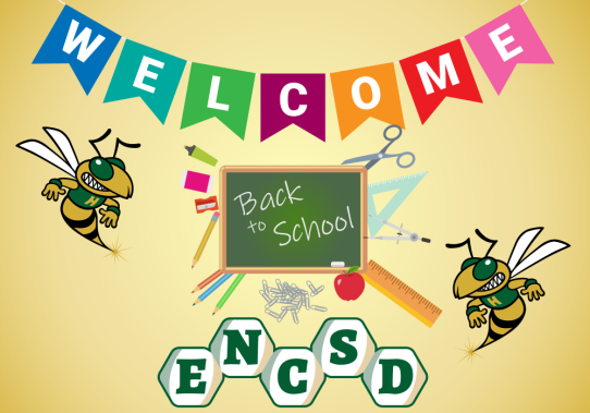Welcome Back to School