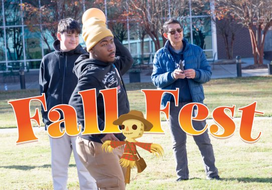 Fall Fest