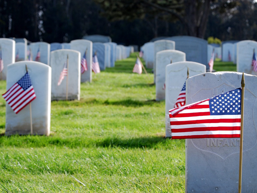 Memorial Day