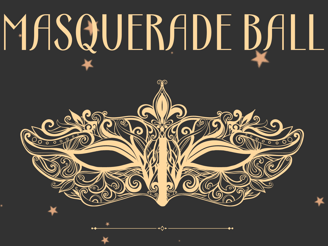 Masquerade Ball