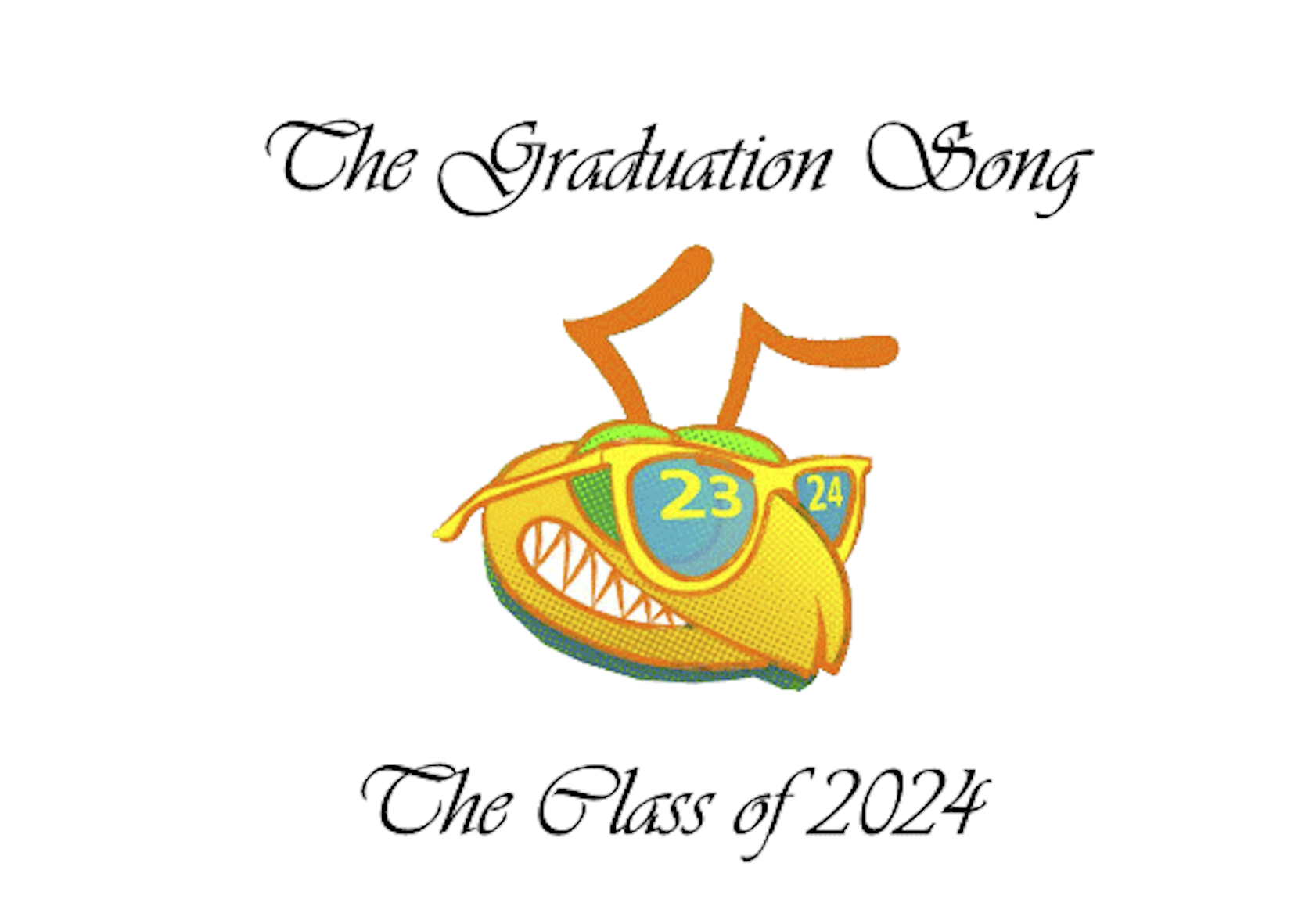 The Graduation Song, Class of 2024