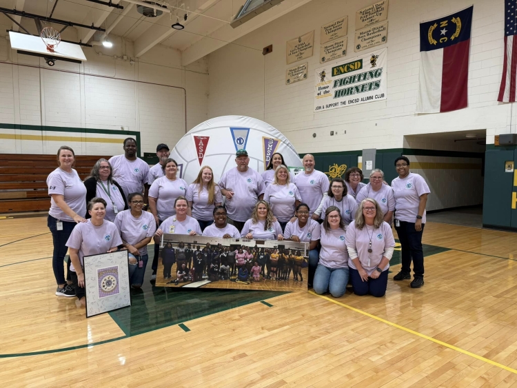 Mason Dixon Girls Volleyball Tournament