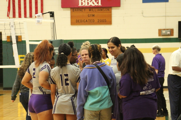 Mason Dixon Volleyball Tournament