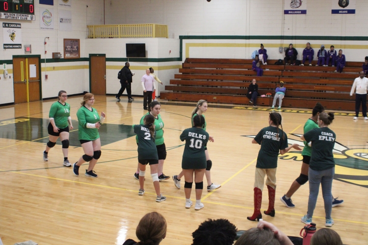 Mason Dixon Volleyball Tournament