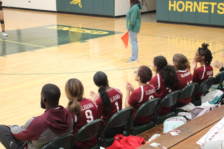 Mason Dixon Volleyball Tournament