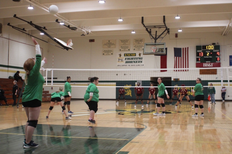 Mason Dixon Volleyball Tournament