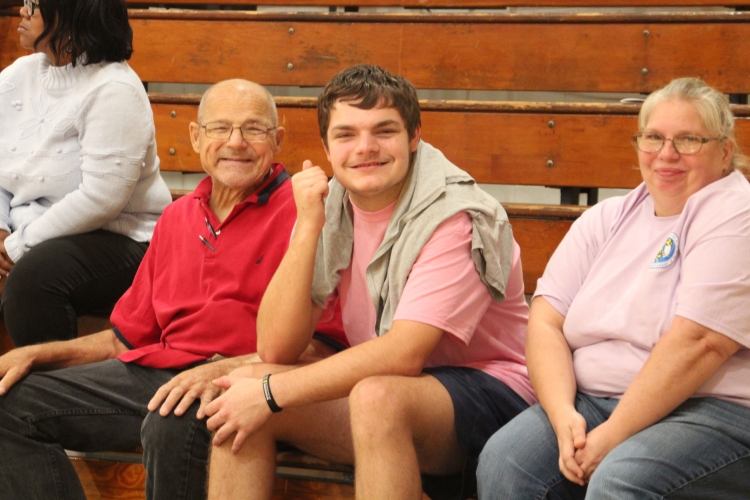 Mason Dixon Volleyball Tournament